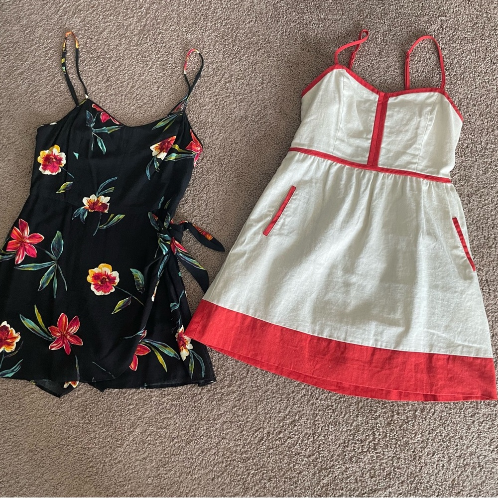 Urban Outfitters bundle Kimchi Blue COPE